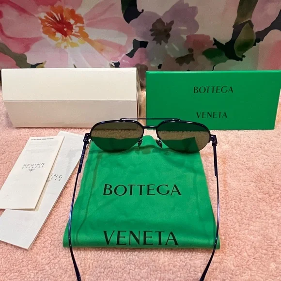 Bottega Veneta | Accessories | Authentic Bottega Venetabv46s  display picture 2